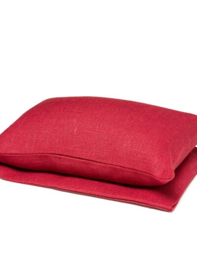 Red wheat warmer
