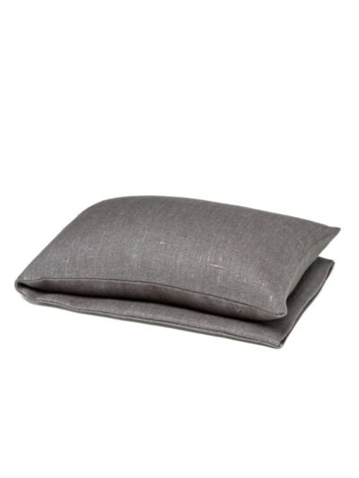 Grey wheat warmer
