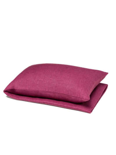 Purple wheat warmer