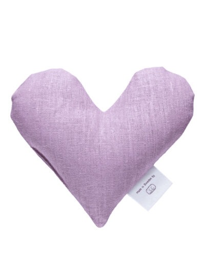 Heather sweetheart wheat warmer