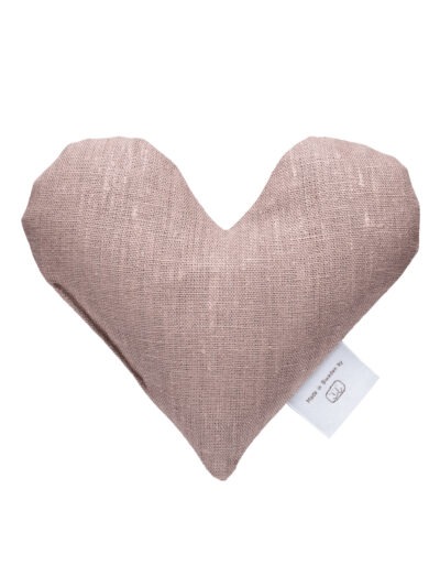 Nougat sweetheart wheat warmer