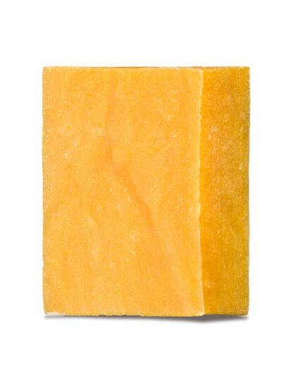 Soap no 2 Sea Buckthorn & Birch