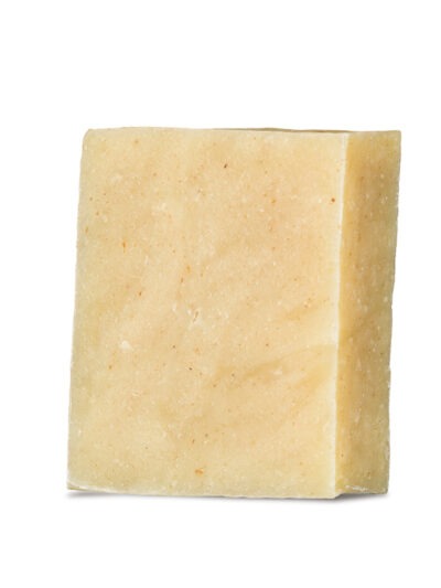 Soap no 4 Jasmine & Orange