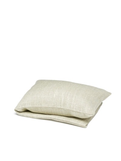 Light olive green - small wheat warmer